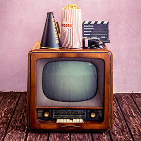 TV MEDIA