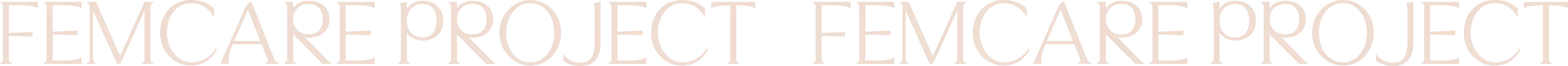 FEMCARE PROJECT